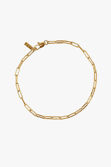 The Casey Chain Bracelet