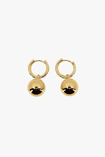 The Greta Hoops