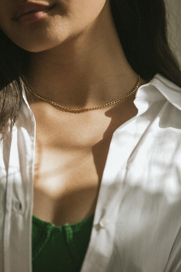 The Jessica Necklace