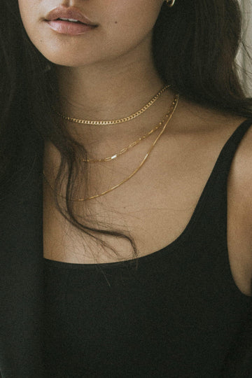 The Gaby Necklace