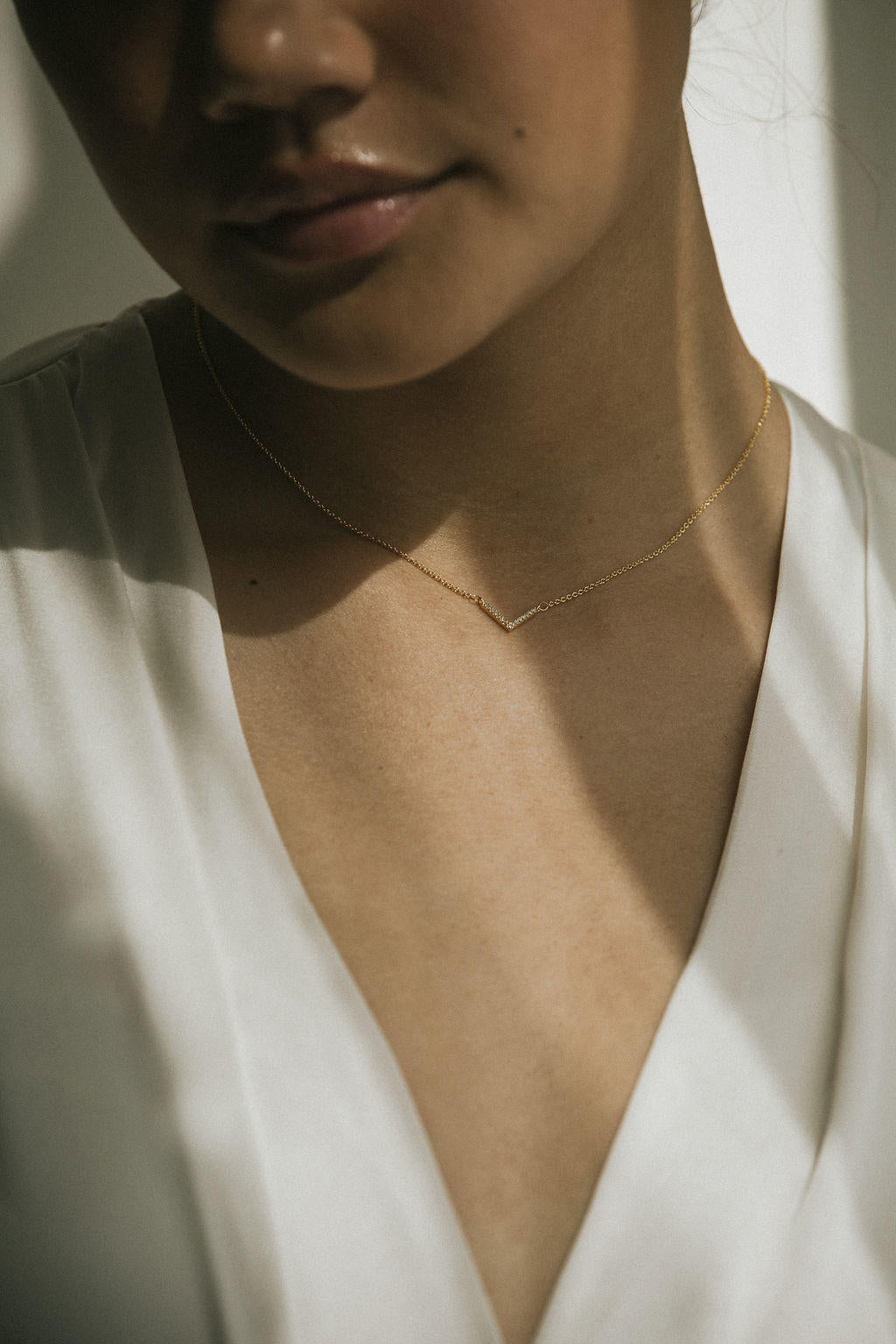 The Venus Necklace